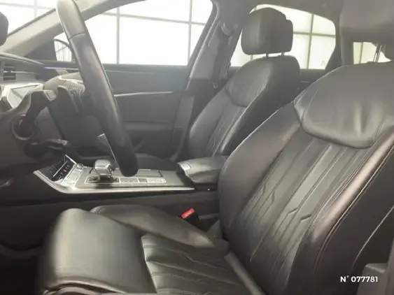 AUDI A6 - voiture d'occasion - Photo 5