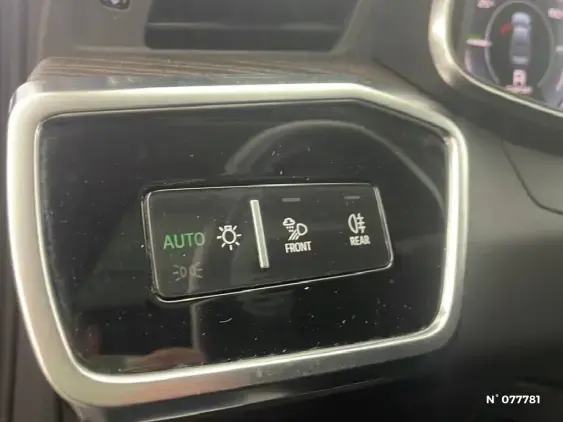 AUDI A6 - voiture d'occasion - Photo 26