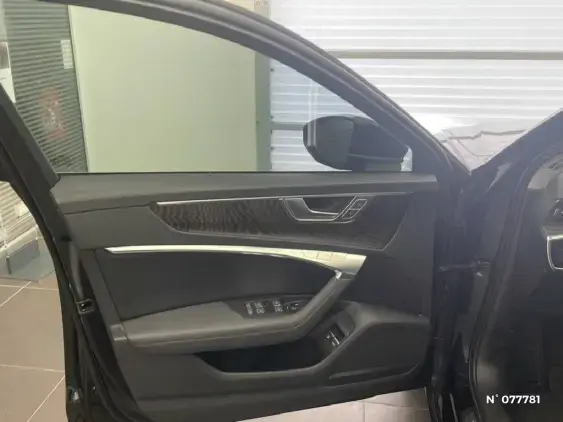 AUDI A6 - voiture d'occasion - Photo 29