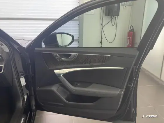 AUDI A6 - voiture d'occasion - Photo 30