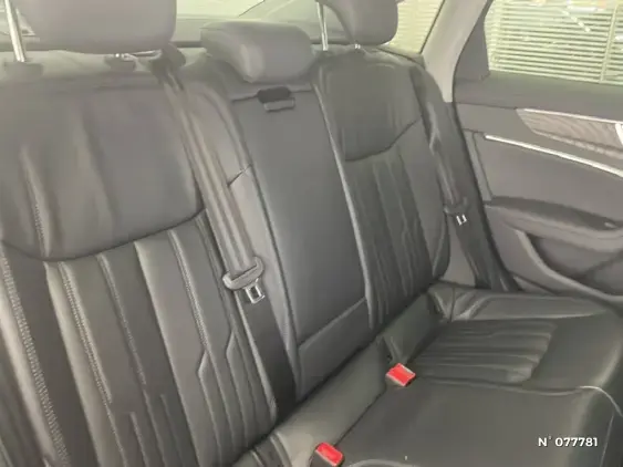 AUDI A6 - voiture d'occasion - Photo 33