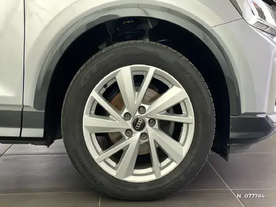 AUDI Q2 - voiture d'occasion - Photo 6