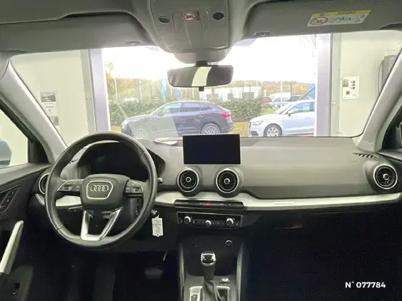 AUDI Q2 - voiture d'occasion - Photo 7