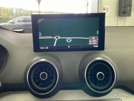 AUDI Q2 - voiture d'occasion - Photo 11