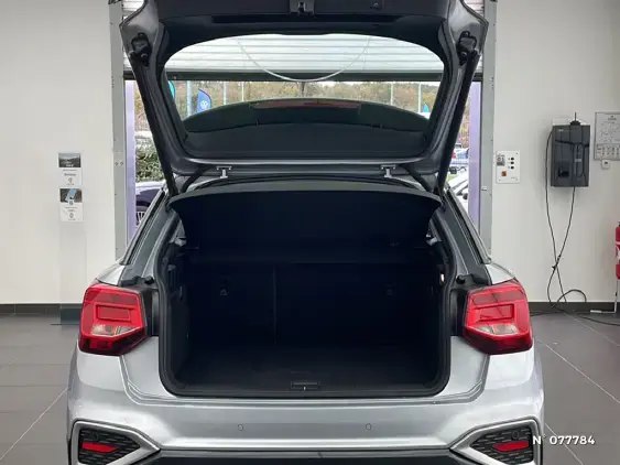 AUDI Q2 - voiture d'occasion - Photo 5