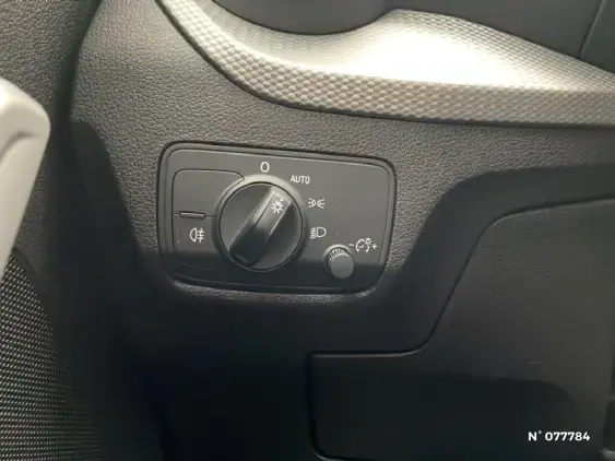 AUDI Q2 - voiture d'occasion - Photo 13