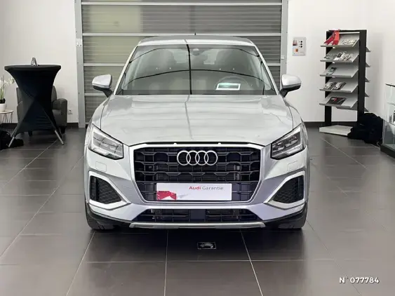 AUDI Q2 - voiture d'occasion - Photo 2