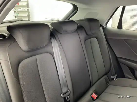 AUDI Q2 - voiture d'occasion - Photo 9