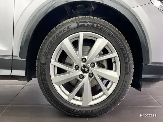 AUDI Q2 - voiture d'occasion - Photo 6