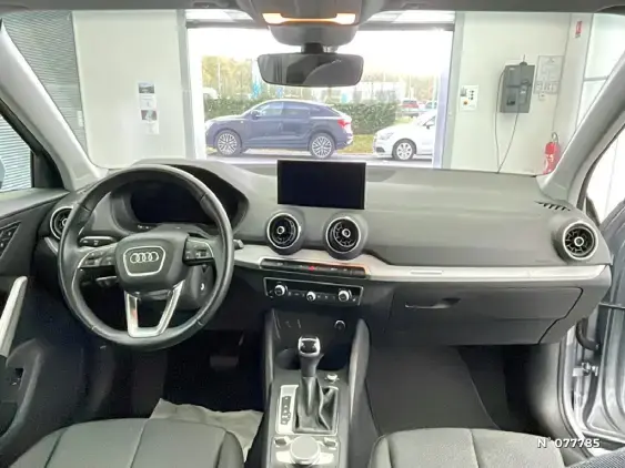 AUDI Q2 - voiture d'occasion - Photo 7