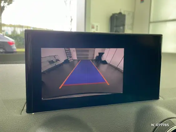 AUDI Q2 - voiture d'occasion - Photo 12