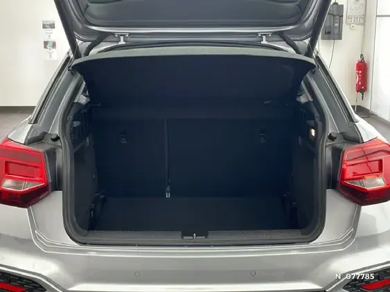 AUDI Q2 - voiture d'occasion - Photo 5