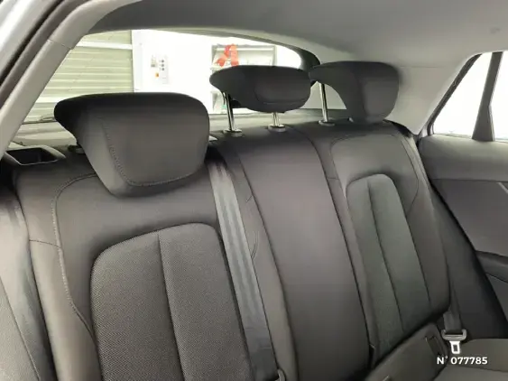 AUDI Q2 - voiture d'occasion - Photo 9