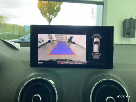 AUDI Q2 - voiture d'occasion - Photo 12