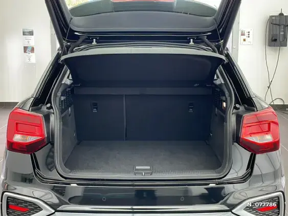 AUDI Q2 - voiture d'occasion - Photo 5