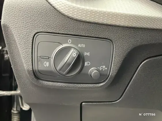 AUDI Q2 - voiture d'occasion - Photo 13