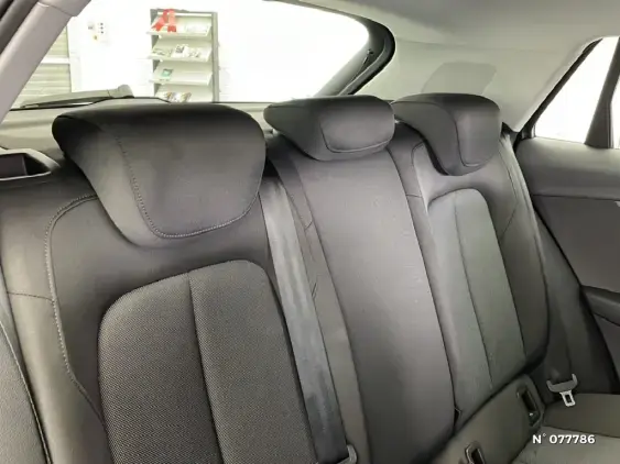 AUDI Q2 - voiture d'occasion - Photo 9