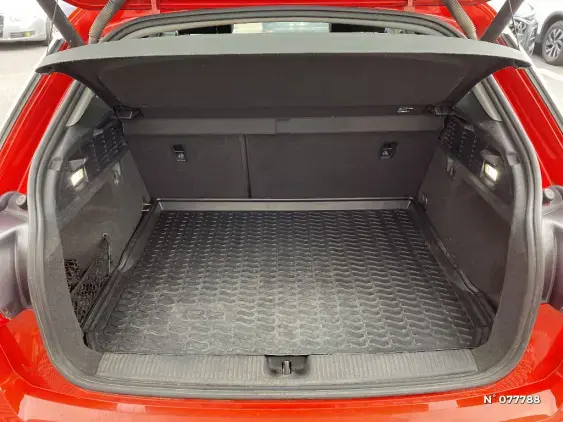 AUDI Q2 - voiture d'occasion - Photo 5