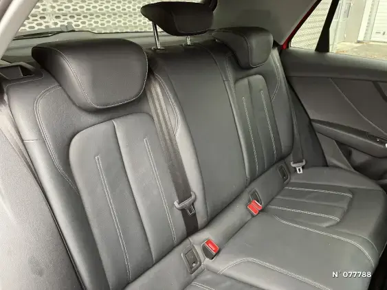 AUDI Q2 - voiture d'occasion - Photo 9