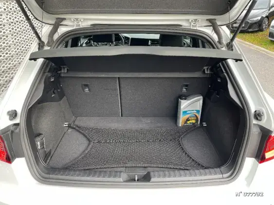 AUDI A1 SPORTBACK II - voiture d'occasion - Photo 6