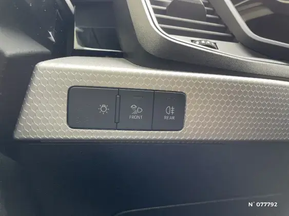 AUDI A1 SPORTBACK II - voiture d'occasion - Photo 13