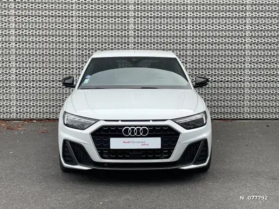 AUDI A1 SPORTBACK II - voiture d'occasion - Photo 3