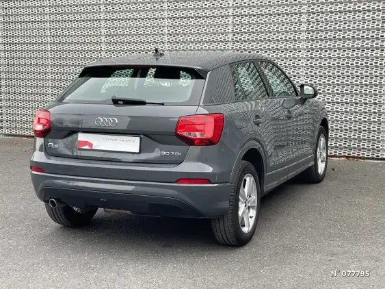 AUDI Q2 - voiture d'occasion - Photo 3