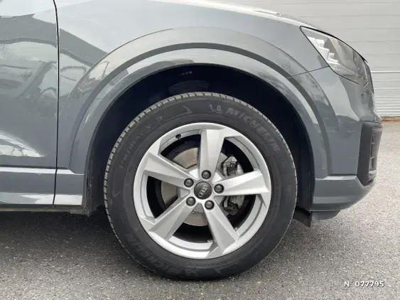 AUDI Q2 - voiture d'occasion - Photo 6