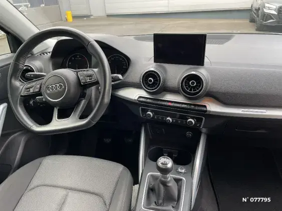 AUDI Q2 - voiture d'occasion - Photo 7