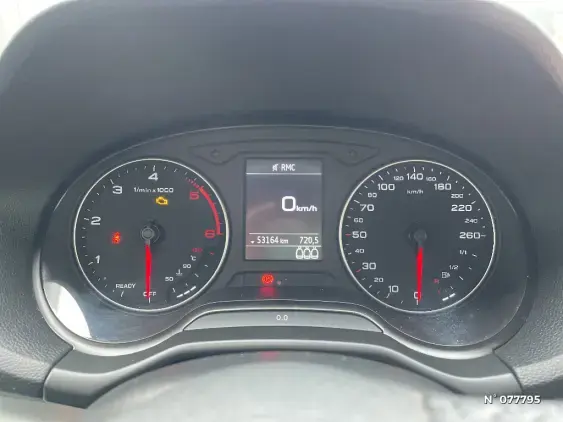 AUDI Q2 - voiture d'occasion - Photo 10