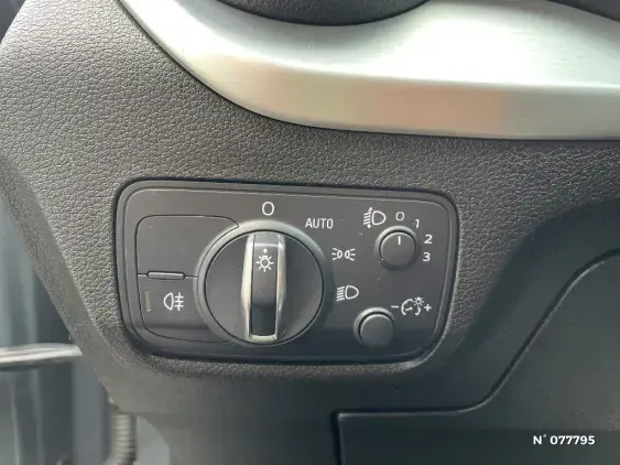 AUDI Q2 - voiture d'occasion - Photo 12