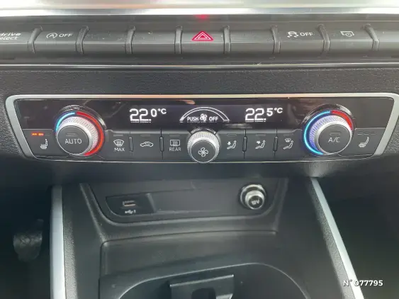 AUDI Q2 - voiture d'occasion - Photo 23