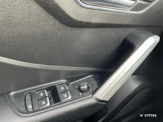 AUDI Q2 - voiture d'occasion - Photo 25