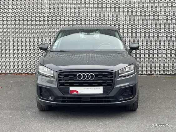 AUDI Q2 - voiture d'occasion - Photo 2