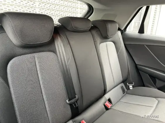 AUDI Q2 - voiture d'occasion - Photo 9