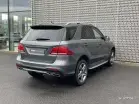 MERCEDES GLE II - Photo 3