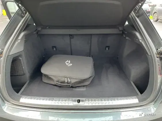 AUDI Q3 - voiture d'occasion - Photo 5