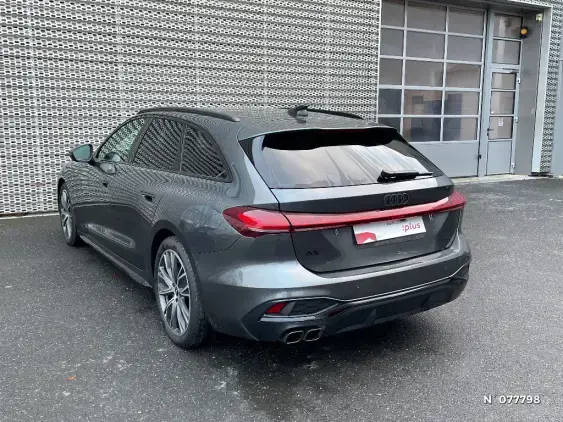 AUDI A5 AVANT - voiture d'occasion - Photo 3