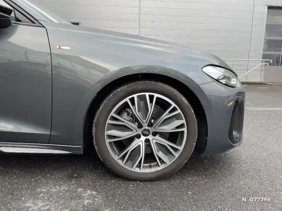 AUDI A5 AVANT - voiture d'occasion - Photo 6