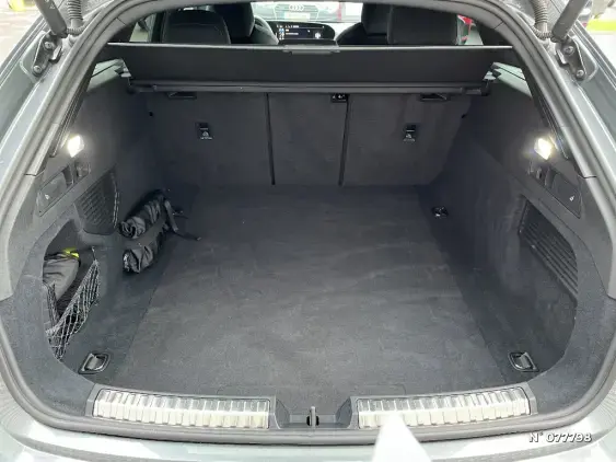 AUDI A5 AVANT - voiture d'occasion - Photo 5