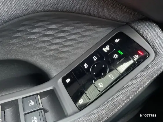 AUDI A5 AVANT - voiture d'occasion - Photo 13