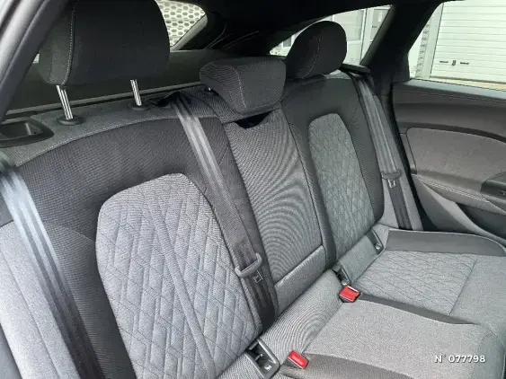 AUDI A5 AVANT - voiture d'occasion - Photo 9