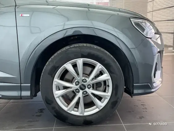 AUDI Q3 SPORTBACK - voiture d'occasion - Photo 6