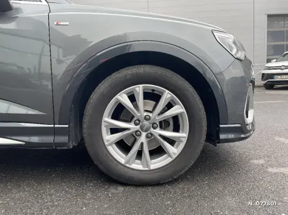 AUDI Q3 SPORTBACK - voiture d'occasion - Photo 6