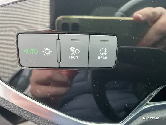 AUDI Q3 SPORTBACK - voiture d'occasion - Photo 13