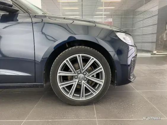 AUDI A1 SPORTBACK II - voiture d'occasion - Photo 6