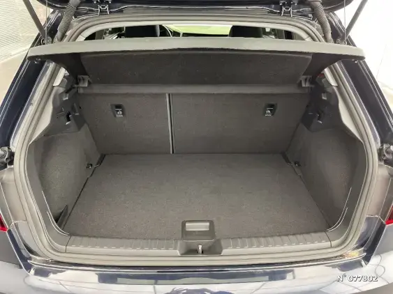 AUDI A1 SPORTBACK II - voiture d'occasion - Photo 5