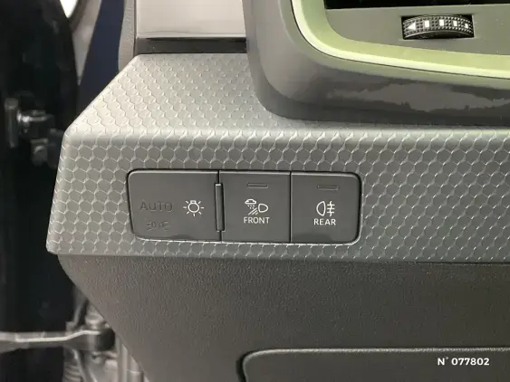 AUDI A1 SPORTBACK II - voiture d'occasion - Photo 13