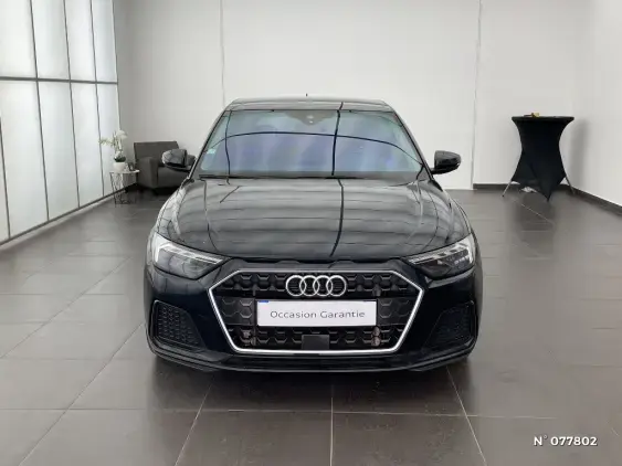 AUDI A1 SPORTBACK II - voiture d'occasion - Photo 2