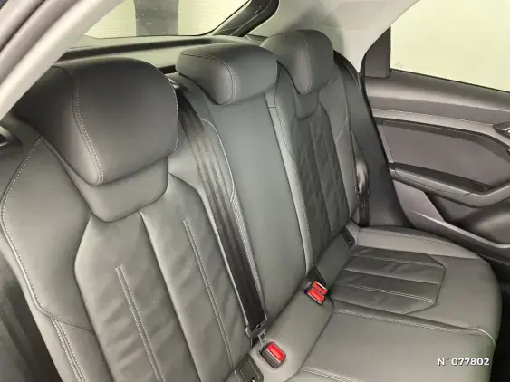 AUDI A1 SPORTBACK II - voiture d'occasion - Photo 9